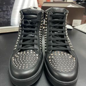 GUCCI Sneakers Size 13, new, never worn